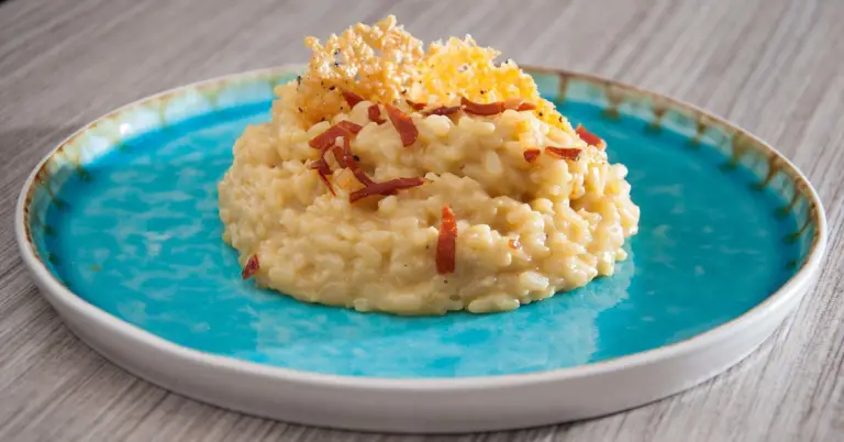 Do Italians eat Risotto as an Appetizer? (Explained)
