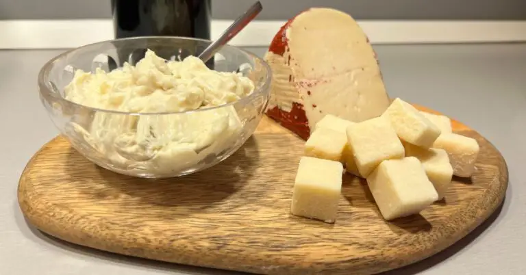 Italian-style Cheese board: how and when we do it