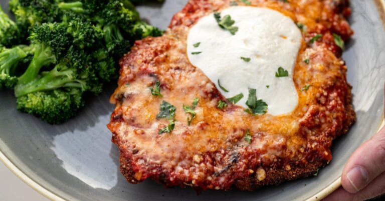 Italians and Chicken Parmigiana: that’s all the truth