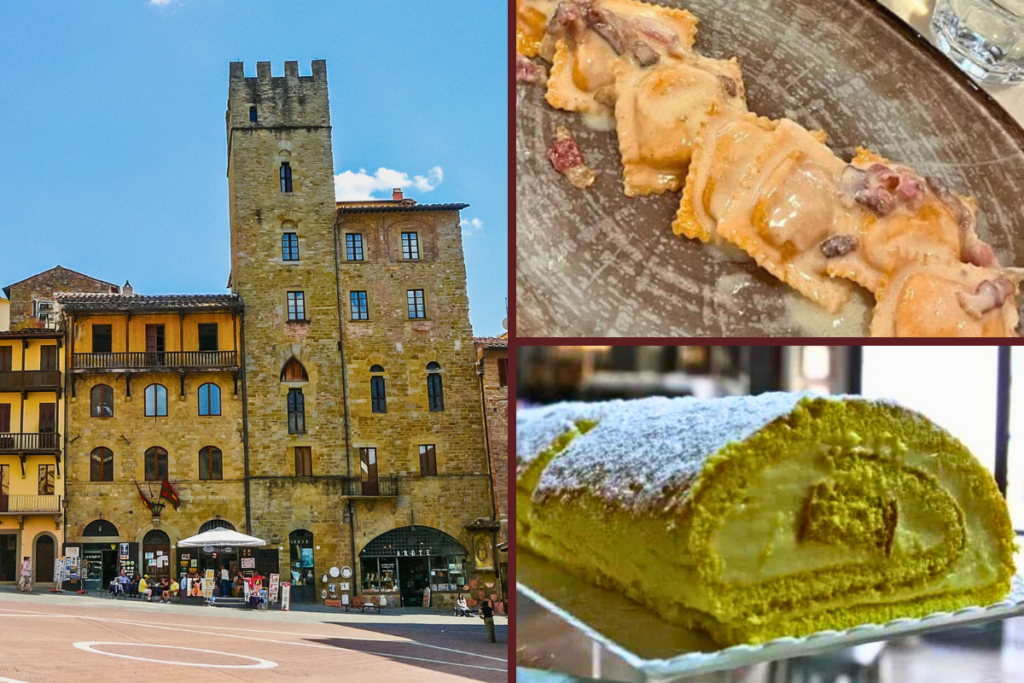 Italian Ragu Varieties What are the different types of Italian Ragu sauce?