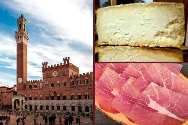 11 Siena’s Top Culinary Delights You Must Try