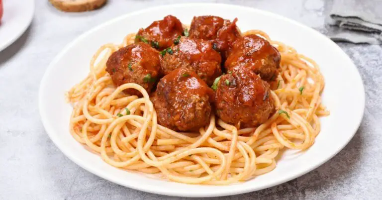 What Italians Really Think of Spaghetti Meatballs!