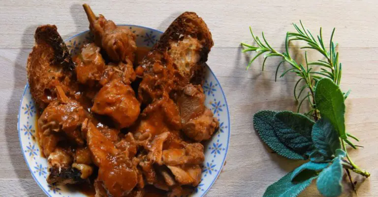 Scottiglia Recipe: The Authentic Tuscan Mixed Meat Stew