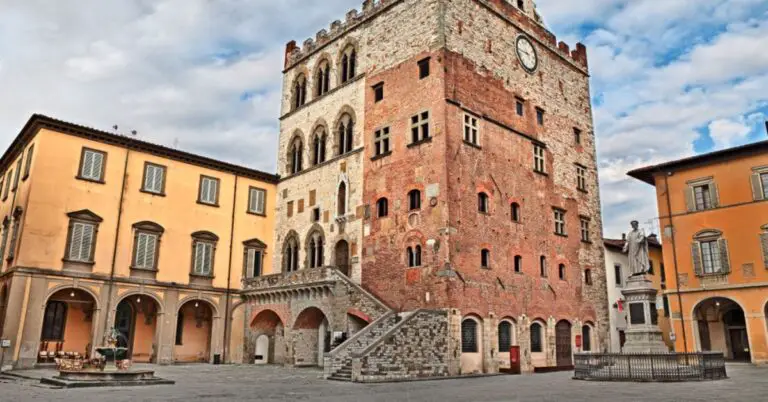18 Prato Delights That Will Make You Never Want to Leave