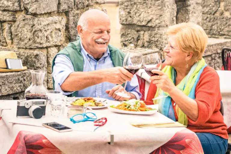 20 Italian Eating Rules: Table Manners and Etiquette