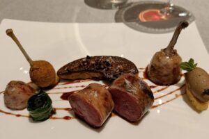 Do Italians Really Eat Pigeons? Italy's Hush-Hush Gourmet Secret