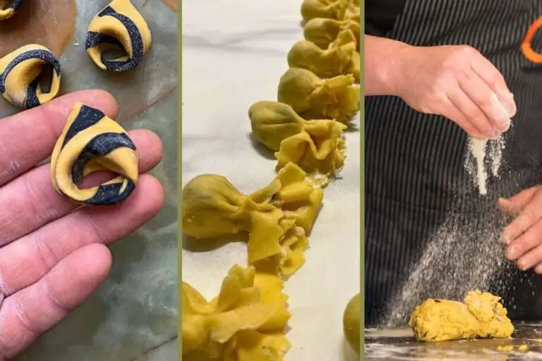 Must-Try Cooking Classes in Downtown Florence: Learn to Craft Pizza, Pasta, and Gelato Like a Local