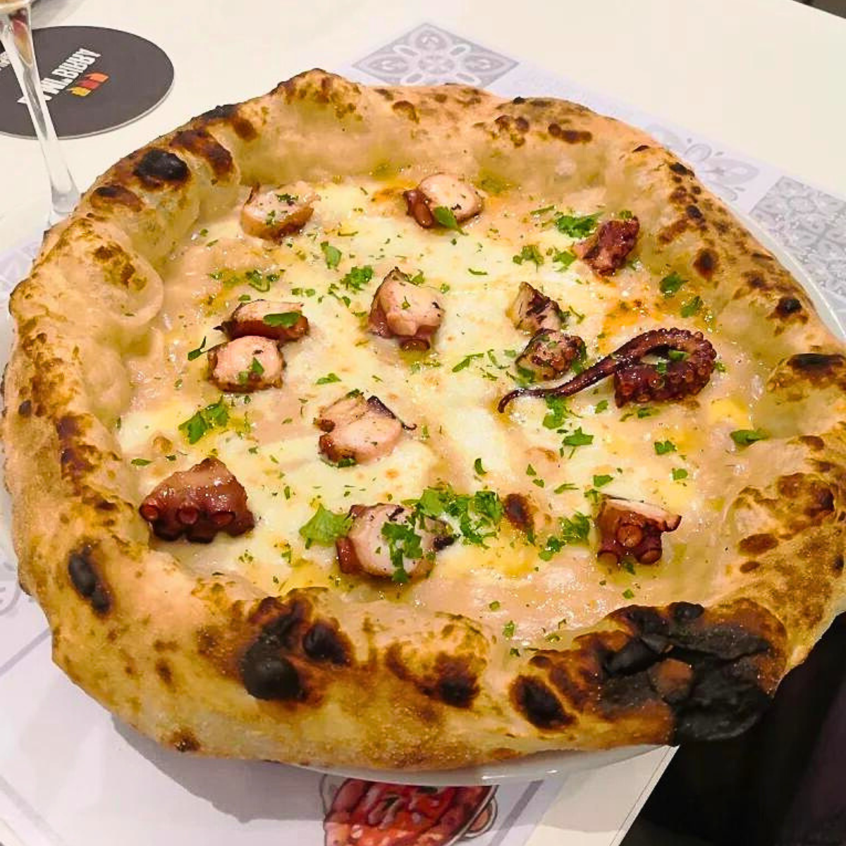 10 Best Pizzas in Florence You Need to Try Now! Bookmark These Spots