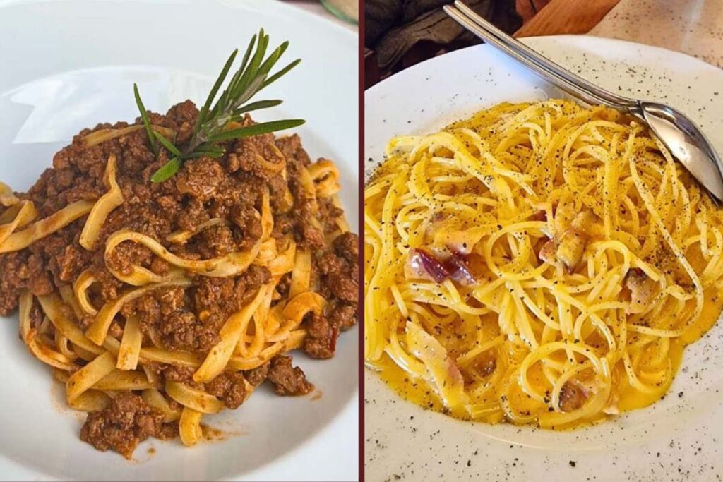 Best Homemade Pasta Restaurants in Florence: Top Spots to Visit If You