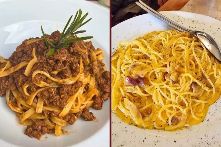 Best Homemade Pasta Restaurants in Florence: Top Spots to Visit If You’re Seeking the Finest