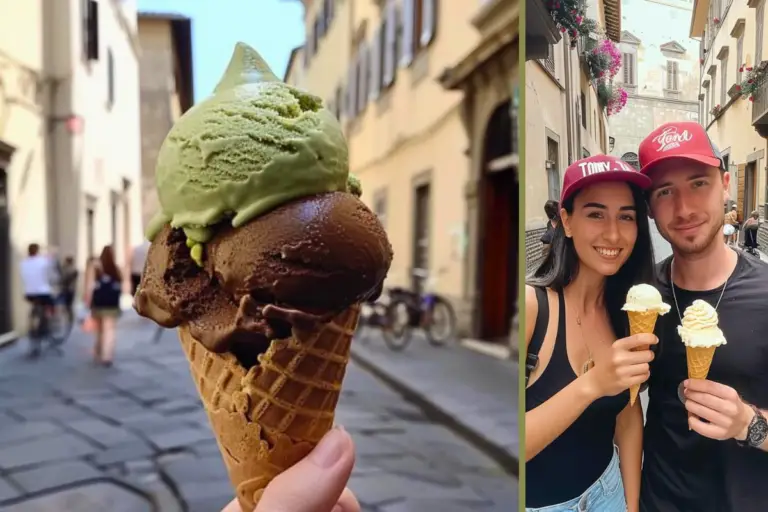 12 of Florence’s Top Gelato Spots – The Best in the City Are on This List, Note the Addresses Now!