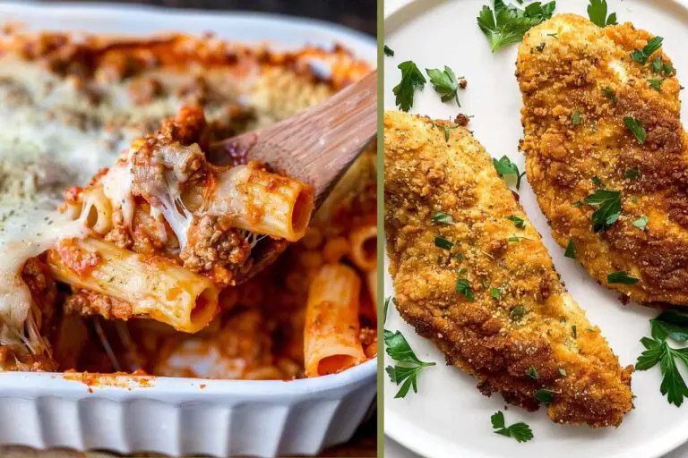 14 Best Gluten-Free Italian Recipes with Incredible Flavor: Perfect for Celiacs and Those with Gluten Intolerance