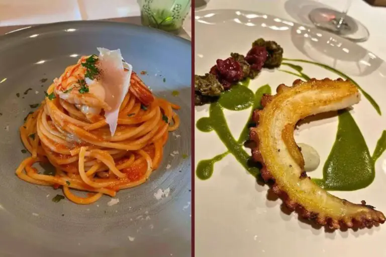 Exploring the Best Restaurants Florence Has to Offer: Unforgettable Dinners in the Heart of Tuscany