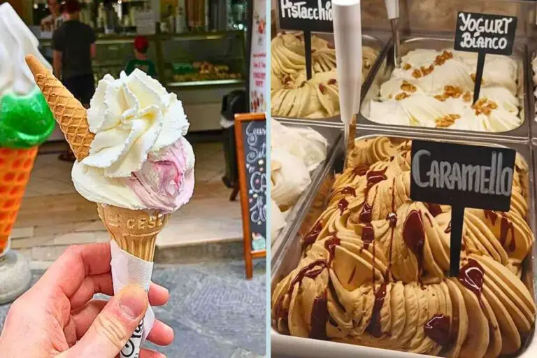 Hunting for the Best Gelato in Siena: Here You Go! Discover where to eat Ice Cream in Siena