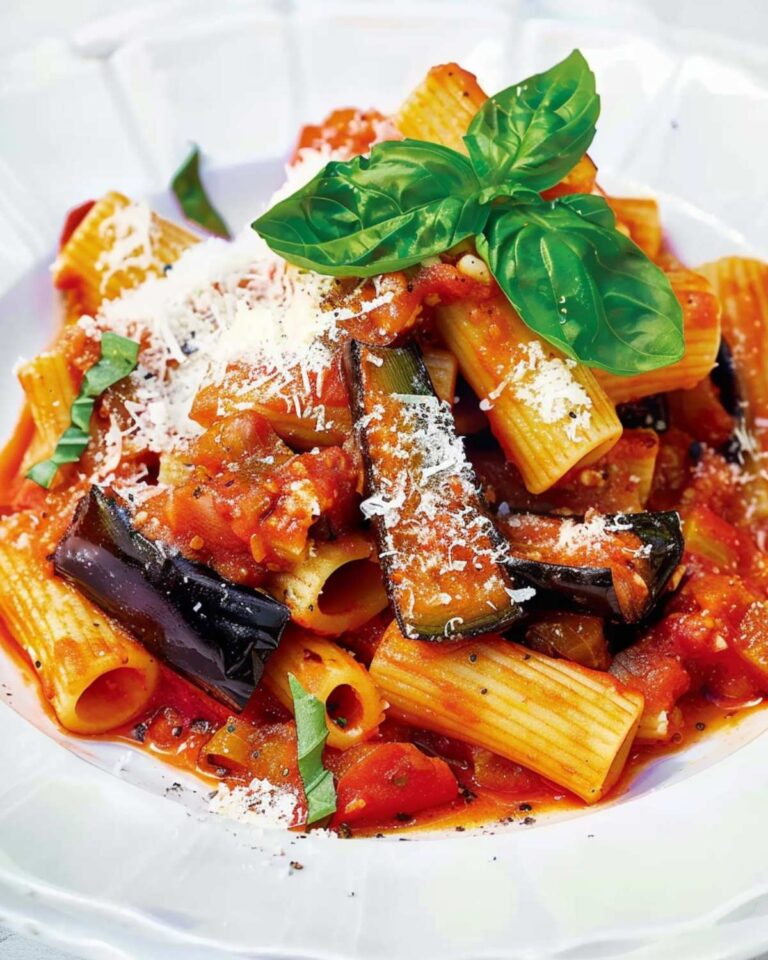 The 10 Most Searched, Cooked, and Imitated Authentic Italian Pasta ...