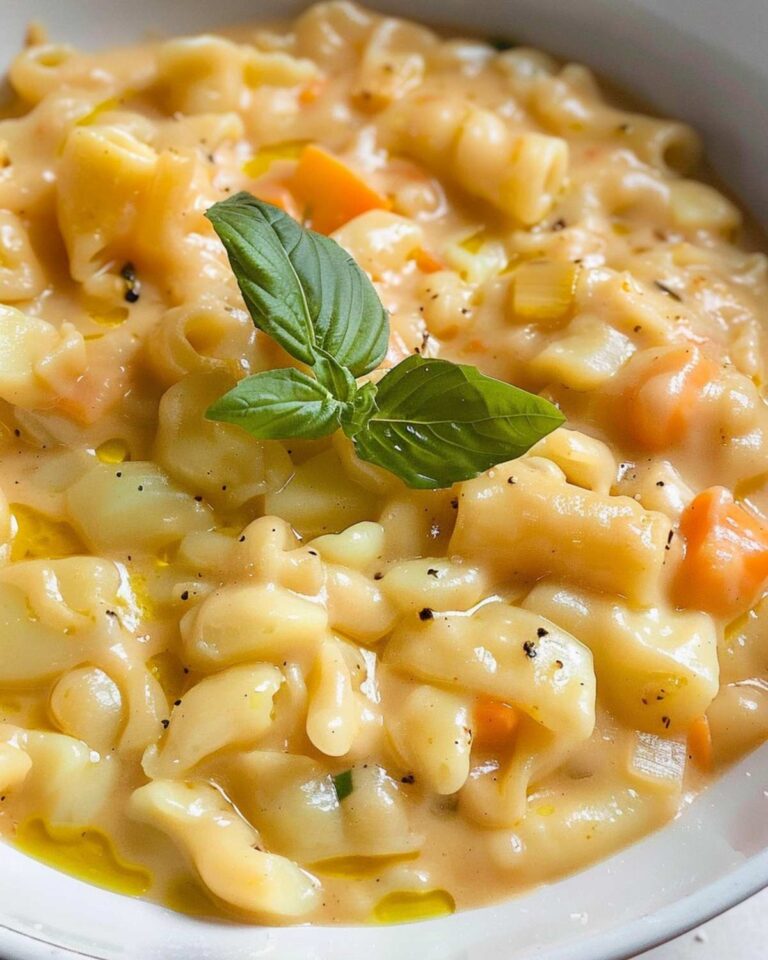 The 10 Most Searched, Cooked, and Imitated Authentic Italian Pasta