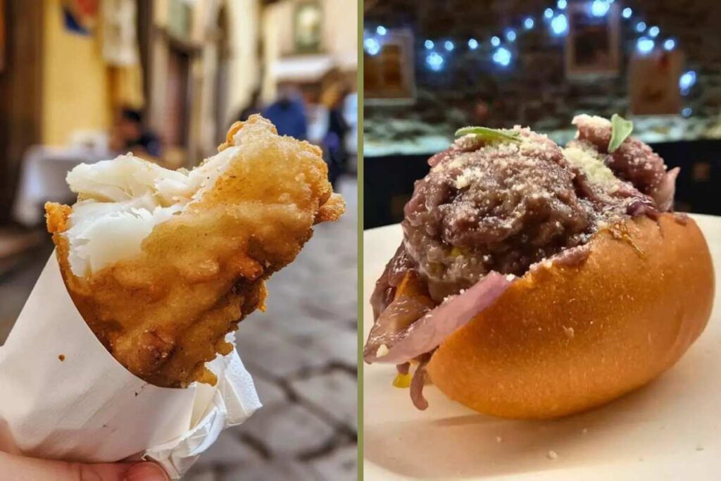 The 14 Best Street Foods in Rome You Must Try at Least Once in Your ...