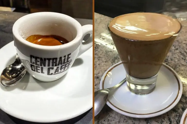 10 Best Cafes in Naples: All the Bars Serving Authentic Neapolitan Coffee