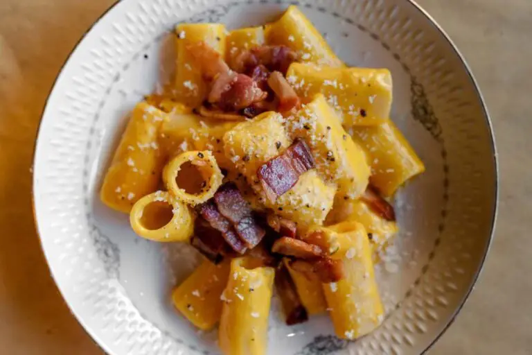 10 Best Carbonara Pasta in Rome: Here Are the Restaurants Serving Authentic Carbonara Loved by Locals