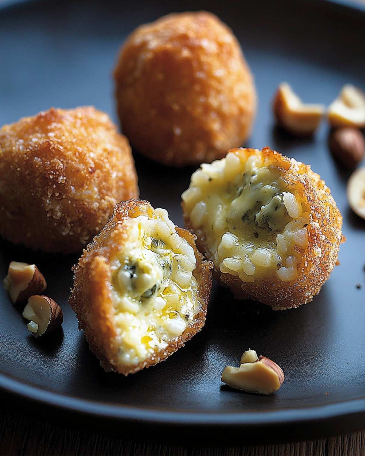 18 Easy Italian Finger Food Appetizers: The Best Recipes for an Italian
