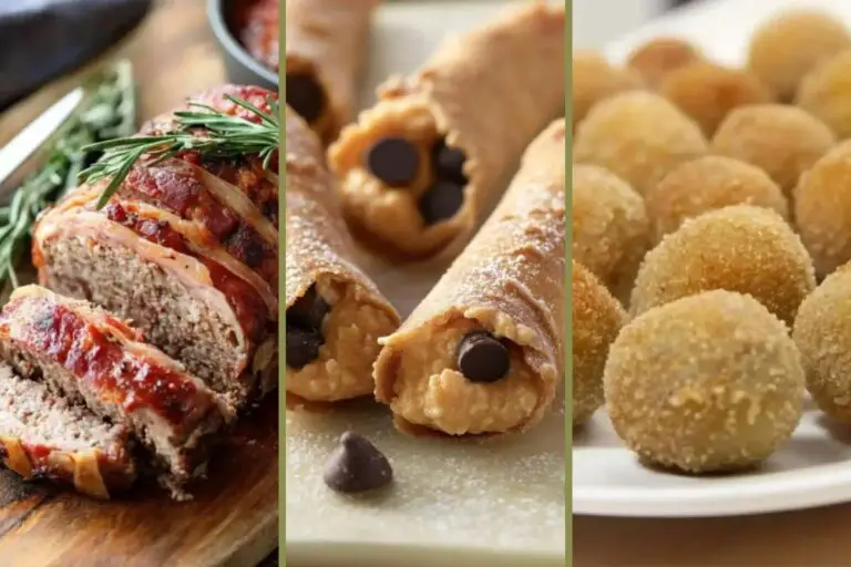 27 Italian Christmas Dinner Menu Ideas: Cook These Recipes for an Authentic Italian-Style Christmas Party