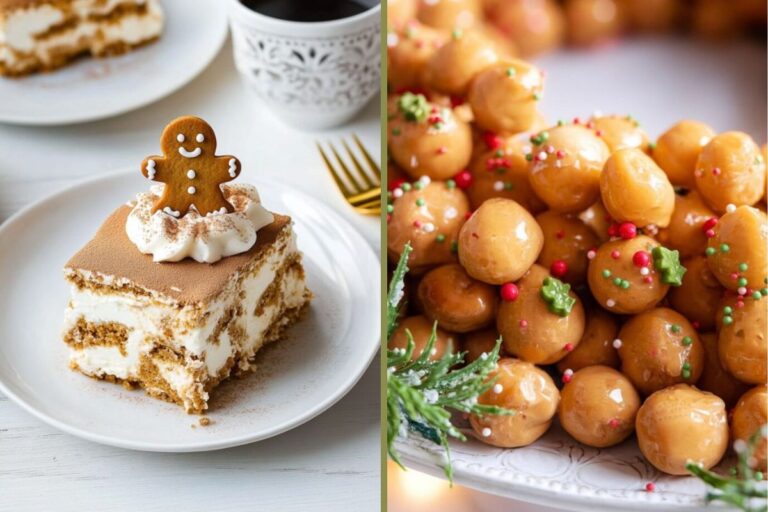 24 Irresistible Italian Christmas Desserts You Need to Try: Festive, Easy, and Absolutely Delicious Holiday Sweets