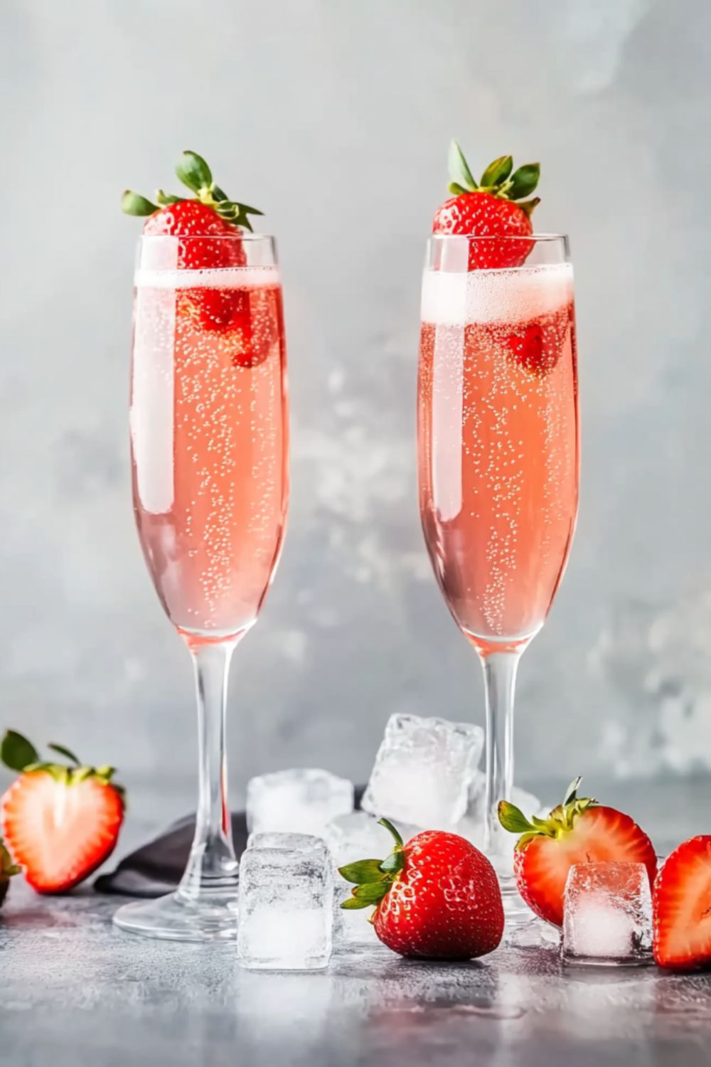 18 Christmas Prosecco Cocktail Recipes Bubbly Ideas To Light Up Your 