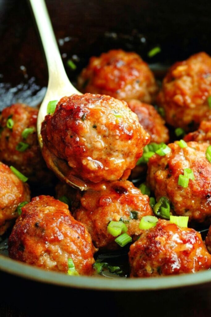 cranberry-slow-cooker-meatballs