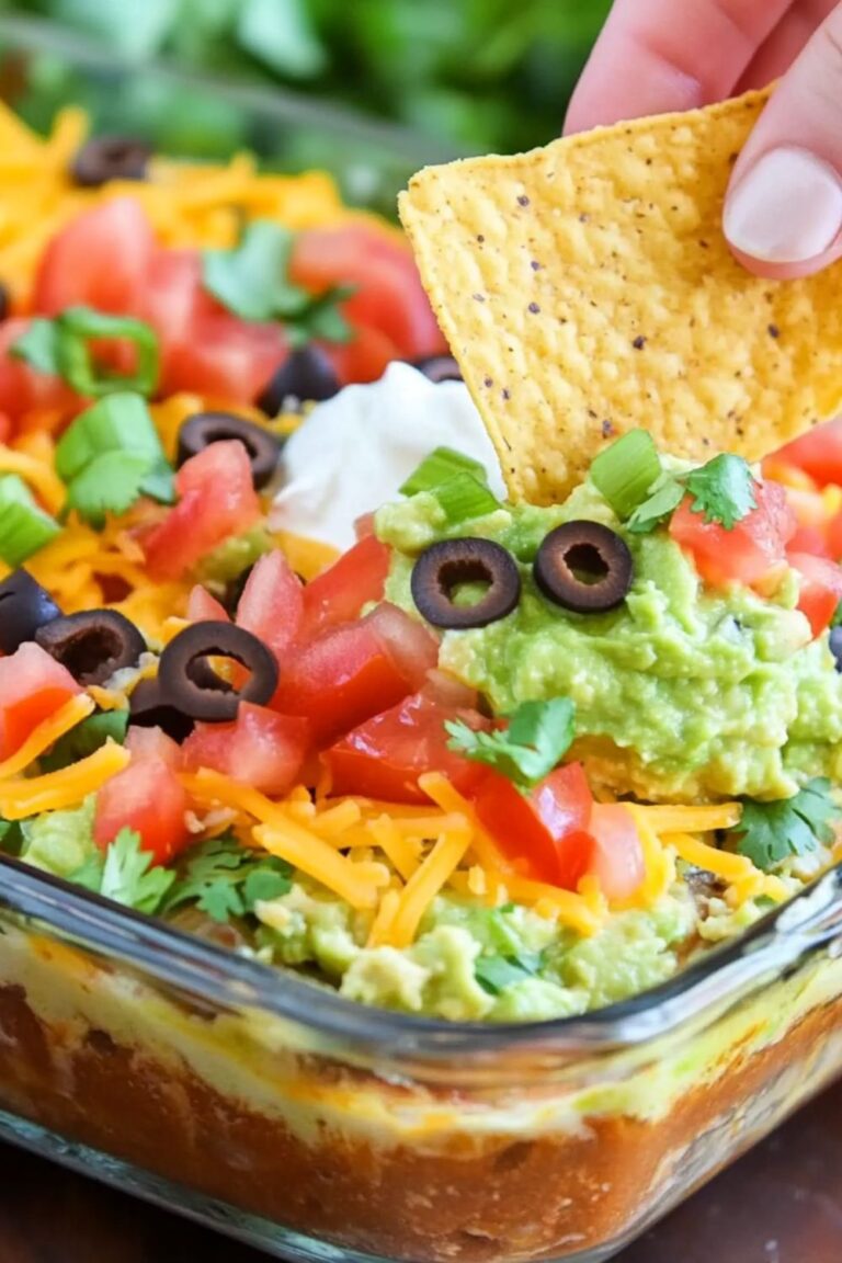 25 Super Bowl Dips and Game Day Favorites for the Ultimate Party Spread