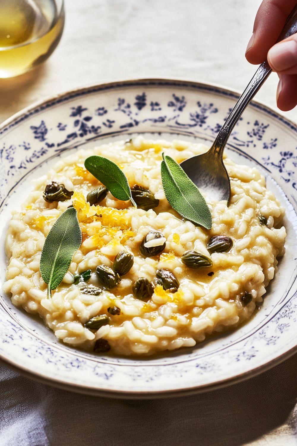 47 Risotto Recipes to Impress: Easy Italian Risotto Dishes for Dinners ...