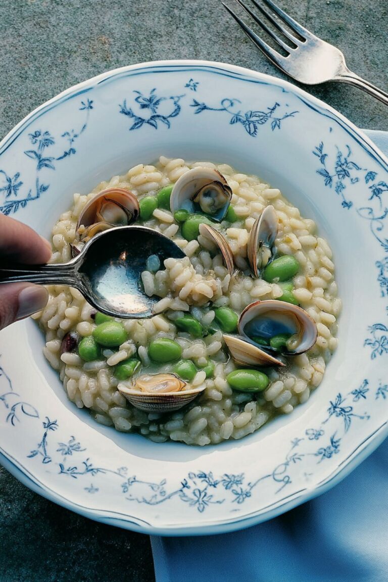 47 Risotto Recipes to Impress: Easy Italian Risotto Dishes for Dinners ...