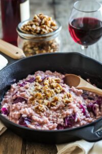 47 Risotto Recipes to Impress: Easy Italian Risotto Dishes for Dinners ...