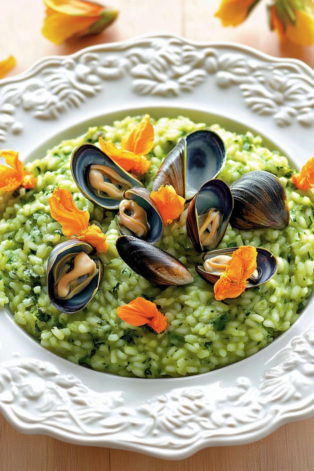 47 Risotto Recipes to Impress: Easy Italian Risotto Dishes for Dinners ...