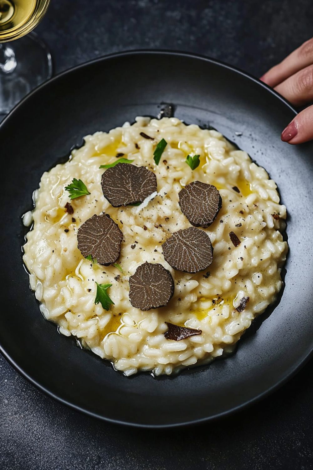 47 Risotto Recipes To Impress Easy Italian Risotto Dishes For Dinners