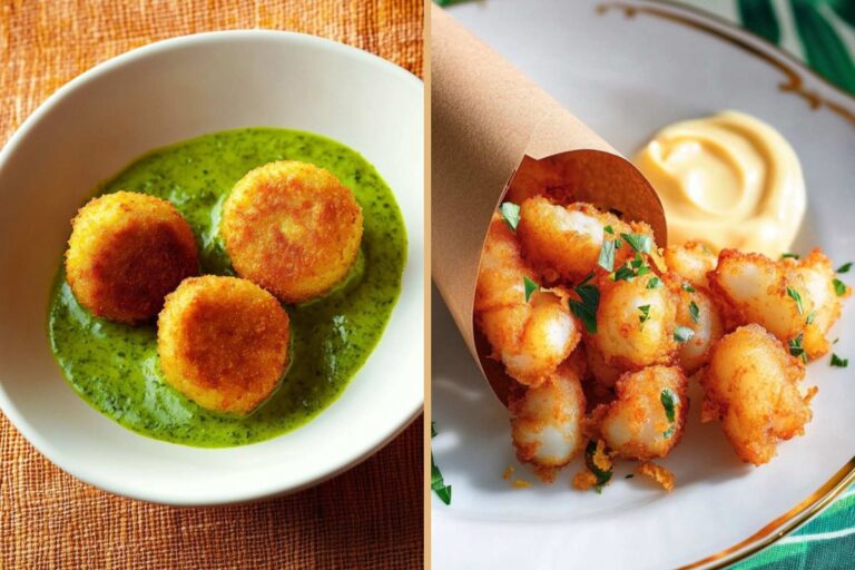 4th of July Fingerfood Ideas That Sparkle: Crowd-Pleasing Snacks Inspired by Italian Flavors