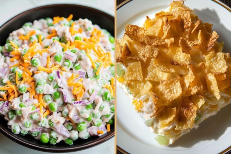Epic 4th of July Potluck Food Ideas – Crowd-Pleasing Dishes, Sides & Summer Favorites to Share!