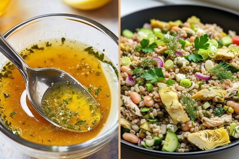 Chicken Salad for Diet – A High-Protein, Guilt-Free Power Bowl Packed with Clean Eating Goodness