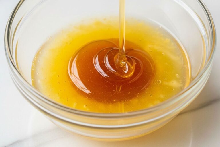 Honey Dressing for Salad – A Lusciously Sweet, Tangy, and Healthy Homemade Honey Dijon Vinaigrette Recipe