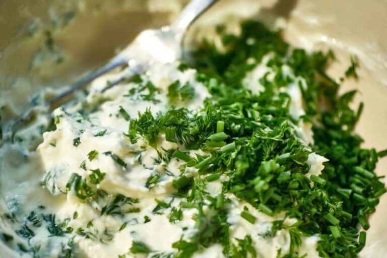 Creamy Dreamy Chopped Salad Dressing – The Ultimate Homemade Salad Game-Changer
