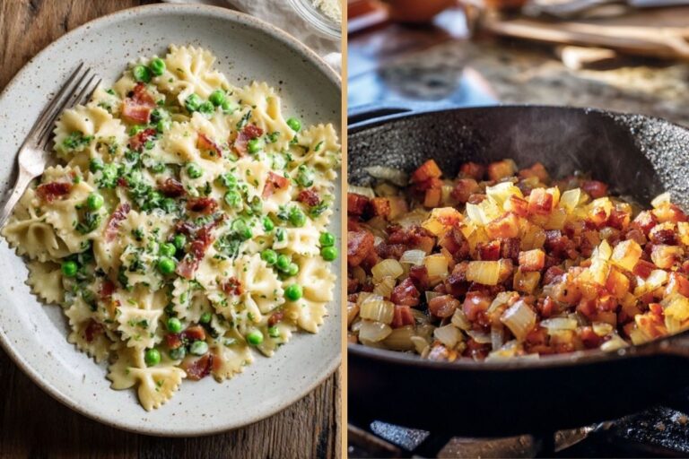 Stanley Tucci’s Irresistible Pasta Casserole: Easy, Cheesy Pasta Recipe for the Ultimate Italian Dinner Inspiration