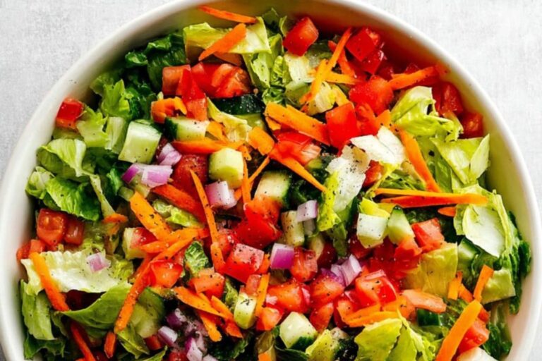 Best Salad for Party: The Low-Effort, High-Impact Hit Your BBQ Needs