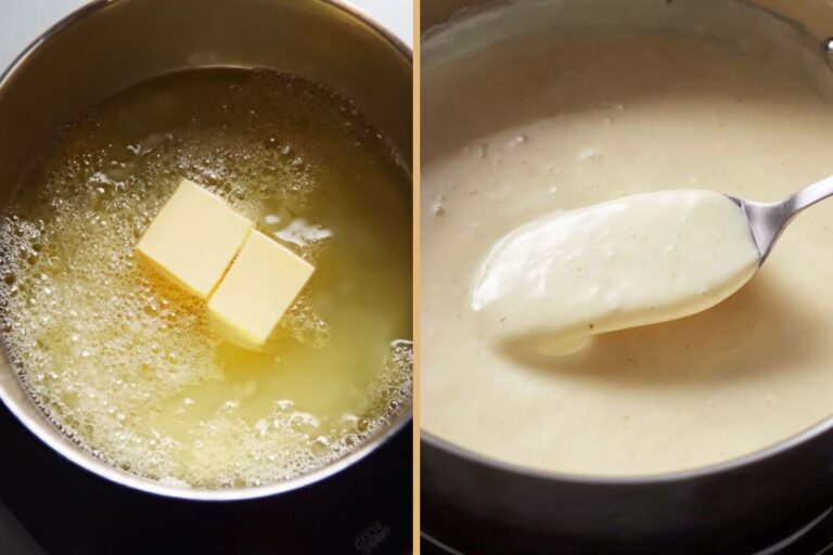 The Ultimate DIY Cream of Chicken Soup: Rich, Cozy, and Way Better Than the Can