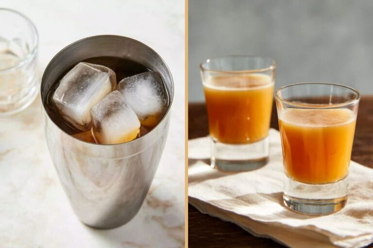 Wickedly Easy Halloween Shots: A Boozy Twist on Your Favorite Childhood Treat