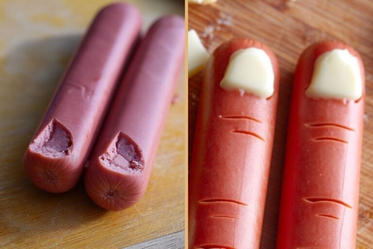 Creepy-Cool Halloween Hotdogs: The Ultimate Finger Hot Dogs for Spooky Fun