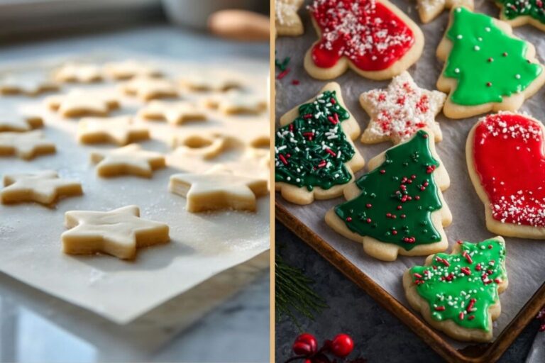 Easy Homemade Christmas Cookies: The Classic Holiday Treat Everyone Fights Over