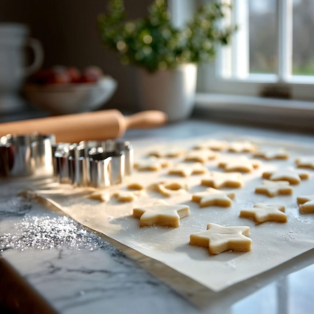 Easy Homemade Christmas Cookies: The Classic Holiday Treat Everyone ...