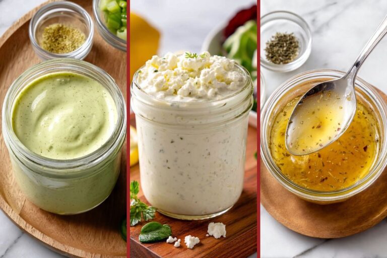 Dressing for Quinoa Salad: Vibrant Quinoa Bowl Dressing Recipes to Elevate Every Grain