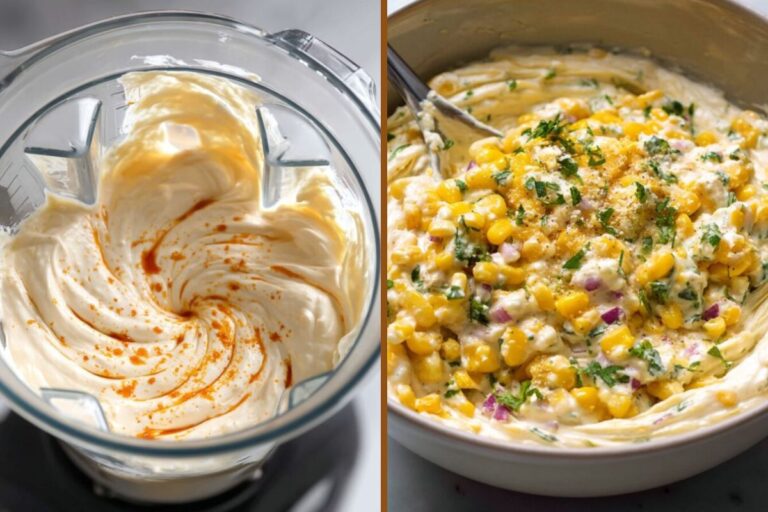 Ultimate Mexican Street Corn Dip – An Easy Super Bowl Dip Everyone Dives Into