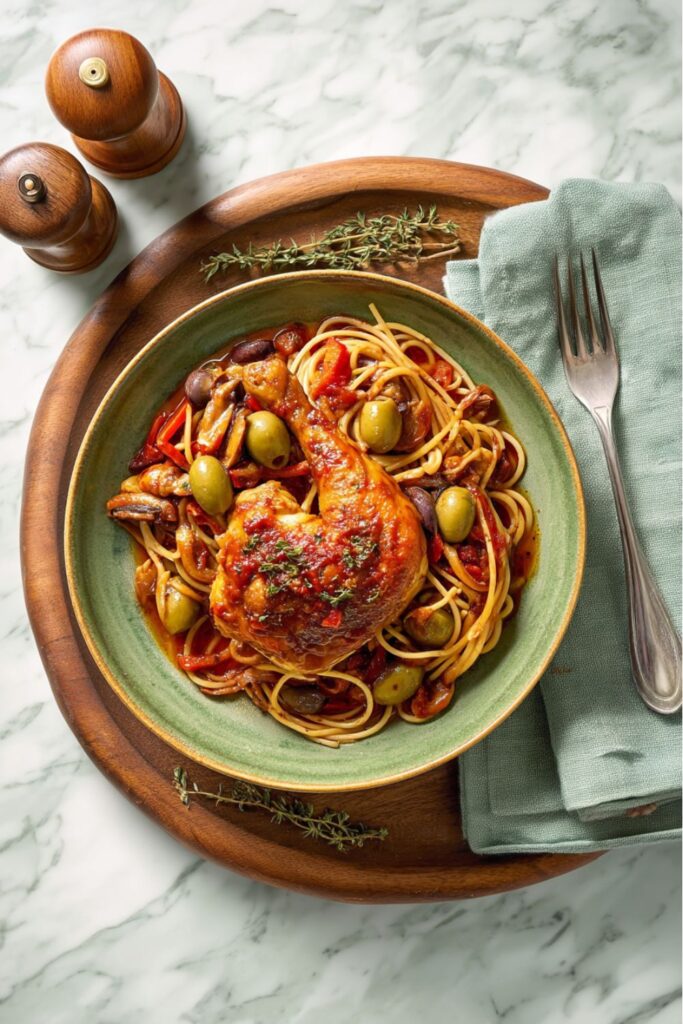 Matty Matheson Recipes Comfort Food, Messy Sandwiches, and Legendary