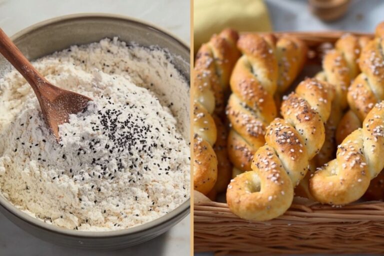 Buttery Armenian Easter Cookies – one of those armenian desserts that disappears fast